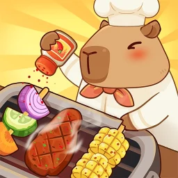 Icono de Grill Rush